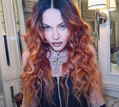 Знайшли непритомною: ЗМІ взнали моторошні подробиці про госпіталізацію Мадонни