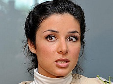 Новоспечена депутатка Огнєвіч розповіла, як потрапила до Ляшка