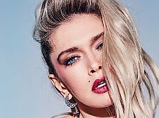 Російський глянець зробив із Брежнєвої Мадонну, Стоун і Деньов 