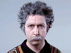 Невиправний Шуров постарішав, спився та став мумією в одному відео