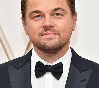 Пані, пильнуйте ваші серденька: 78-річний тато ДіКапріо дебютував у кіно