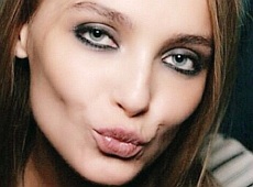 Онопка з колегами виступила проти українського Vogue