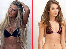 Екс-ВІА-Гра відібрала у дочки Сумської навіть подарунок