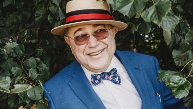 75-річний Петросян вивіз п'яту дружину на Мальдіви. ФОТО