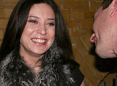 Родич Олени Вінницької зв'язався з порно-оператором