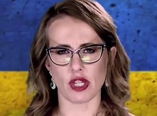 Собчак Порошенку: Воювати з соцмережами може тільки політичний самогубець