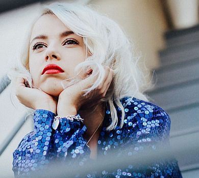 Міка Ньютон про життя після перемоги над раком: Дуже чітко зрозуміла, що треба любити своє тіло