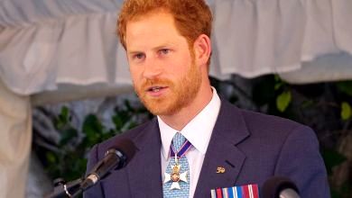 Принц Гаррі пішов до суду через хакнуті телефони