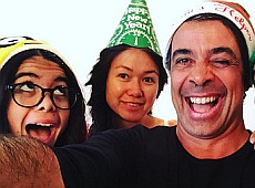 Валід Арфуш знову став батьком 