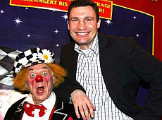 Голлівуд хоче зробити з Кличків бандита і героя мильних опер