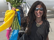 Зірки і політики вітають з Днем Незалежності. ФОТО. ВІДЕО