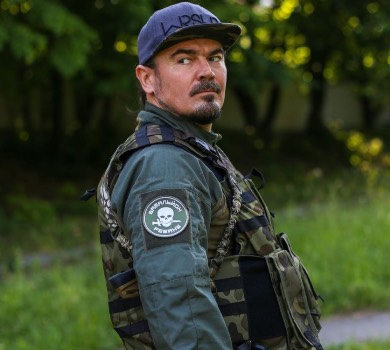 Всім, хто не скорився: ТНМК присвятив емоційну пісню окупованому Енергодару. ВІДЕО