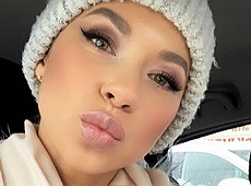 Не кажіть Сцяти хочеться: Логунова повчила поведінці на корпоративах 