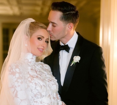 Оце так сюрприз: у новоспеченого чоловіка Хілтон знайшлася 9-річна позашлюбна донька 