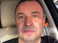 Павлік пояснив, чому поки не лікуватиме сина за кордоном   