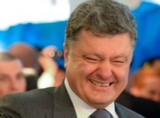 Порошенко відсвяткував Жіночий день на своїй іспанській віллі?