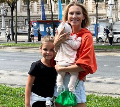 Повне відторгнення реальності: Юрушева пожалілася на втому і розказала, чи повернеться в Україну