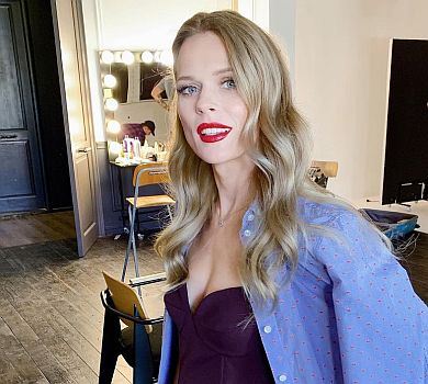 Масивний животик, складки на спині, целюліт: Фреймут провела інструктаж із підбору гардеробу