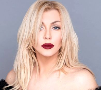 Мій маленький янгол: 3-річний малюк, застрелений у центрі Києва, був хрещеником Ірини Білик