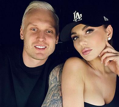 Седокова показала новий колір волосся та зізналася в недитячих сварках із Тіммою