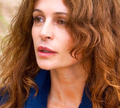 Російська акторка Фандера вивісила на балконі прапор України. ФОТО 