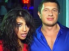 ВІА-Гра Санта планує дочку від пасинка Семенюк