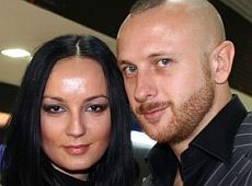 Колишня Шуфрича вийде заміж за екса Власової?