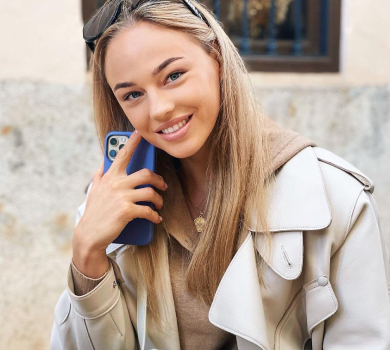 Любіть своє тіло: Білодід поділилася секретами правильного харчування