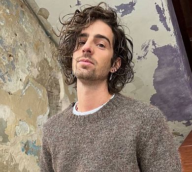 Я саме так і розлучився: Дантес натякнув на багатолюдний секс