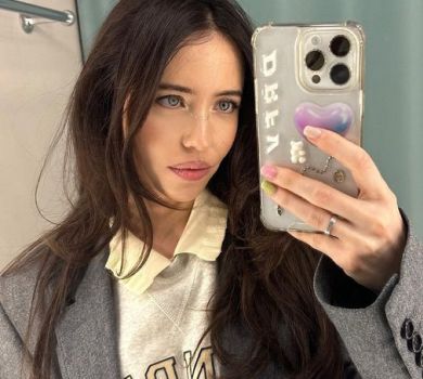 Розгадайте шифр: Дорофєєва заінтригувала новим тату Кацуріна. ФОТО 