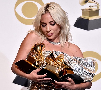 Grammy-2019: тріумфаторка Lady Gaga, посмертна нагорода Кріса Корнелла та промова Обами