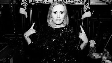 Мінус майже 20 кіло: Адель вразила результатами схуднення. ФОТО 