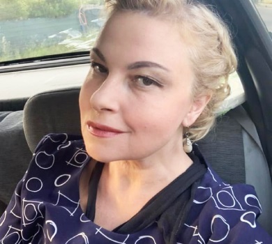 Своє сонце не сліпить: Бурмака показала, як верталася в Україну