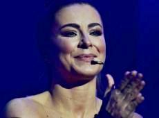 Лорак уперше за три роки виступила в Києві та зірвала овації. ВІДЕО