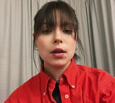 18-річна донька Кравець зробила нове тату. ФОТО