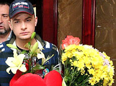 Данилко бореться з алкоголем п'явками і чекає на Депардьє