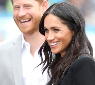 Уже майже: дитина Маркл може народитися раніше, ніж чекали