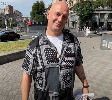 Яка, в дупу, кар’єра, коли мова йде про родину: Потап зізнався, скількох дітей ще хоче