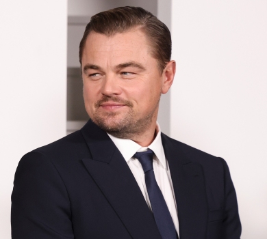 47-річний ДіКапріо залицяється до відомої моделі - ЗМІ