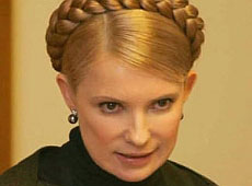 Сумісність Залізного Пацюка Тимошенко та її уряду