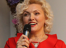 Студія стилю Sandler запрошує