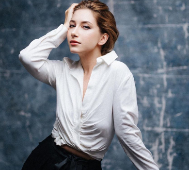 Вихід зі стану жертви: донька Єгорової розповіла, як почувається після розриву стосунків із матір’ю