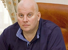 Бродському вправили мізки, але полунички все ще хочеться