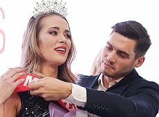 Тищенко, Анатоліч та чоловік Слави обрали Miss XXL. ФОТО