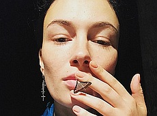 Приходько їсть раз на день, вчить українську у віршах та релаксує на кухні