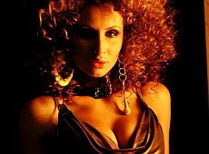 Як Лобода муміфікує час