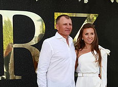 Олег Скрипка відкривав Riviera Zoloche