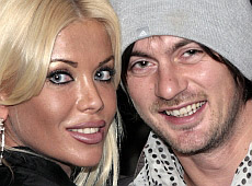 Кульбаба проміняла друга Януковича на Мілевського?