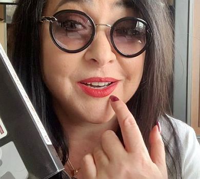 Лоліта: Всі чоловіки хочуть зі мною одружитися