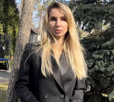 Майже 3 місяці не приводила себе до ладу: Лобода показалася у мережі та повідомила, що поробляє
